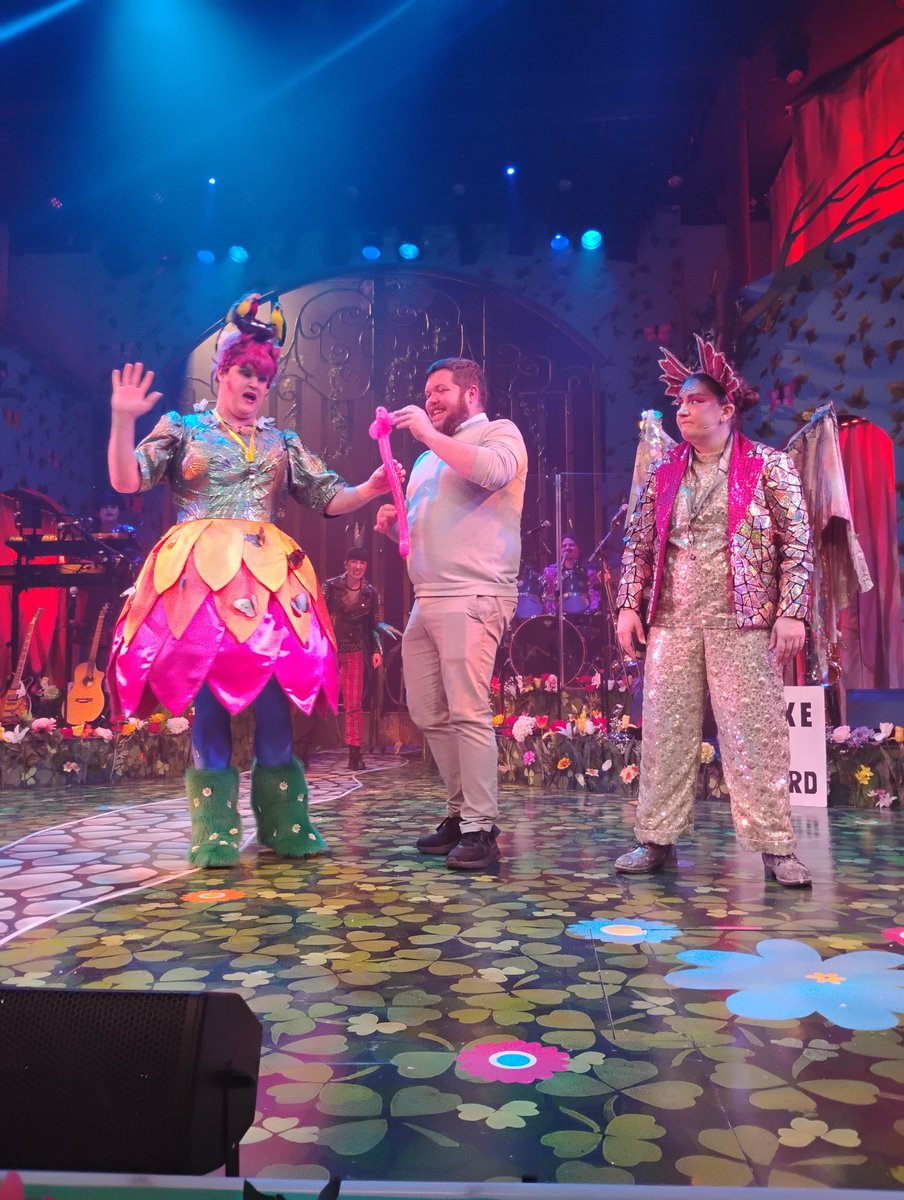 Ipswich Academy tweet media