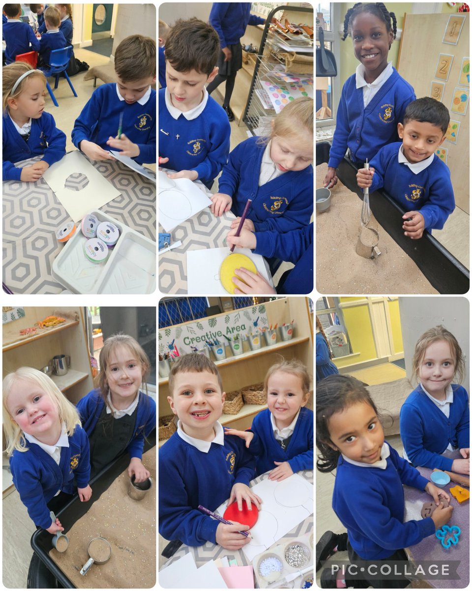 stjosephskly's tweet photo. Rowan Class met their nursery buddies today for Christmas activities.We had lots of fun and showed great friendship. ππ
#SJKpshe #RowanClass #CherryClass https://t.co/4dXDgdk4G2