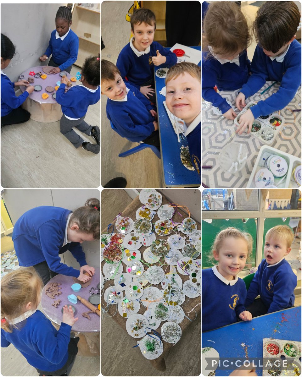stjosephskly's tweet photo. Rowan Class met their nursery buddies today for Christmas activities.We had lots of fun and showed great friendship. ππ
#SJKpshe #RowanClass #CherryClass https://t.co/4dXDgdk4G2