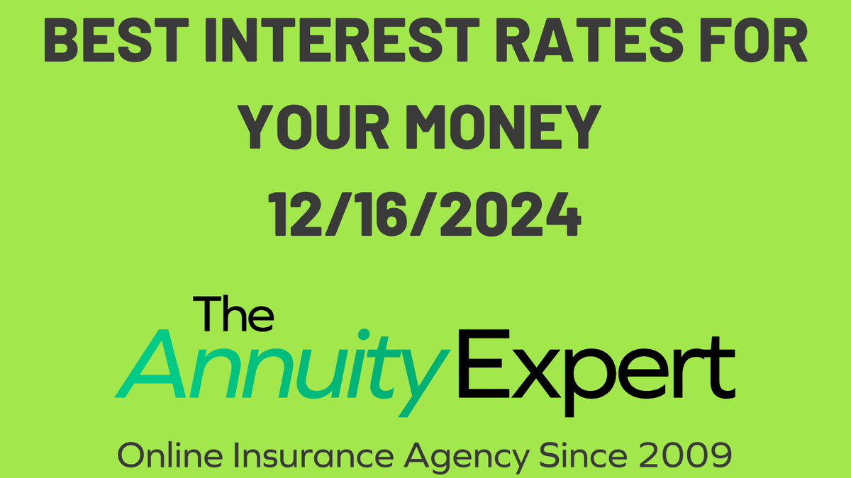 The Annuity Expert tweet media