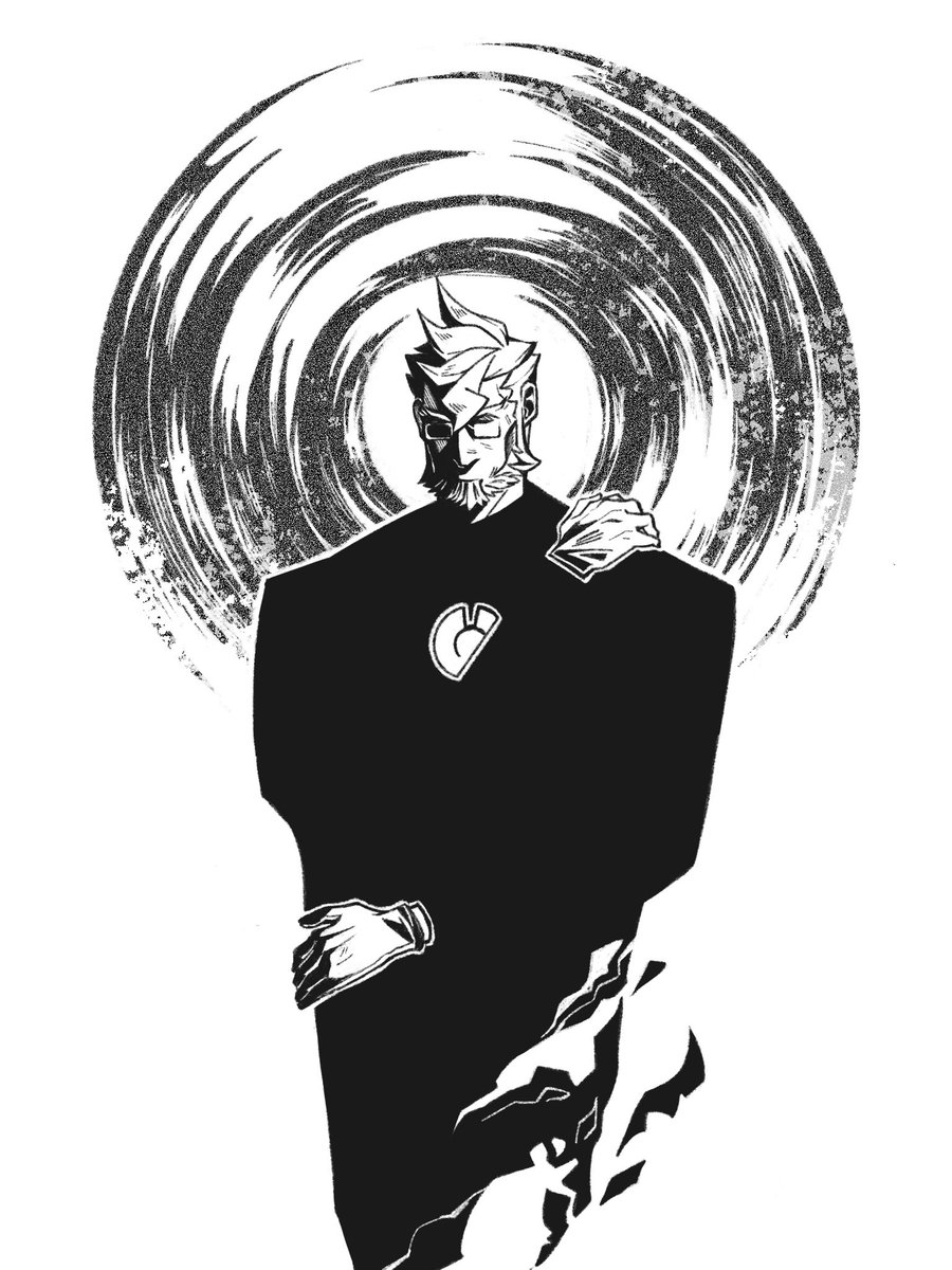 wateraaaaa111's tweet image. echo

#Damongant
#嚴徒海慈 #巌徒海慈 #AceAttorney