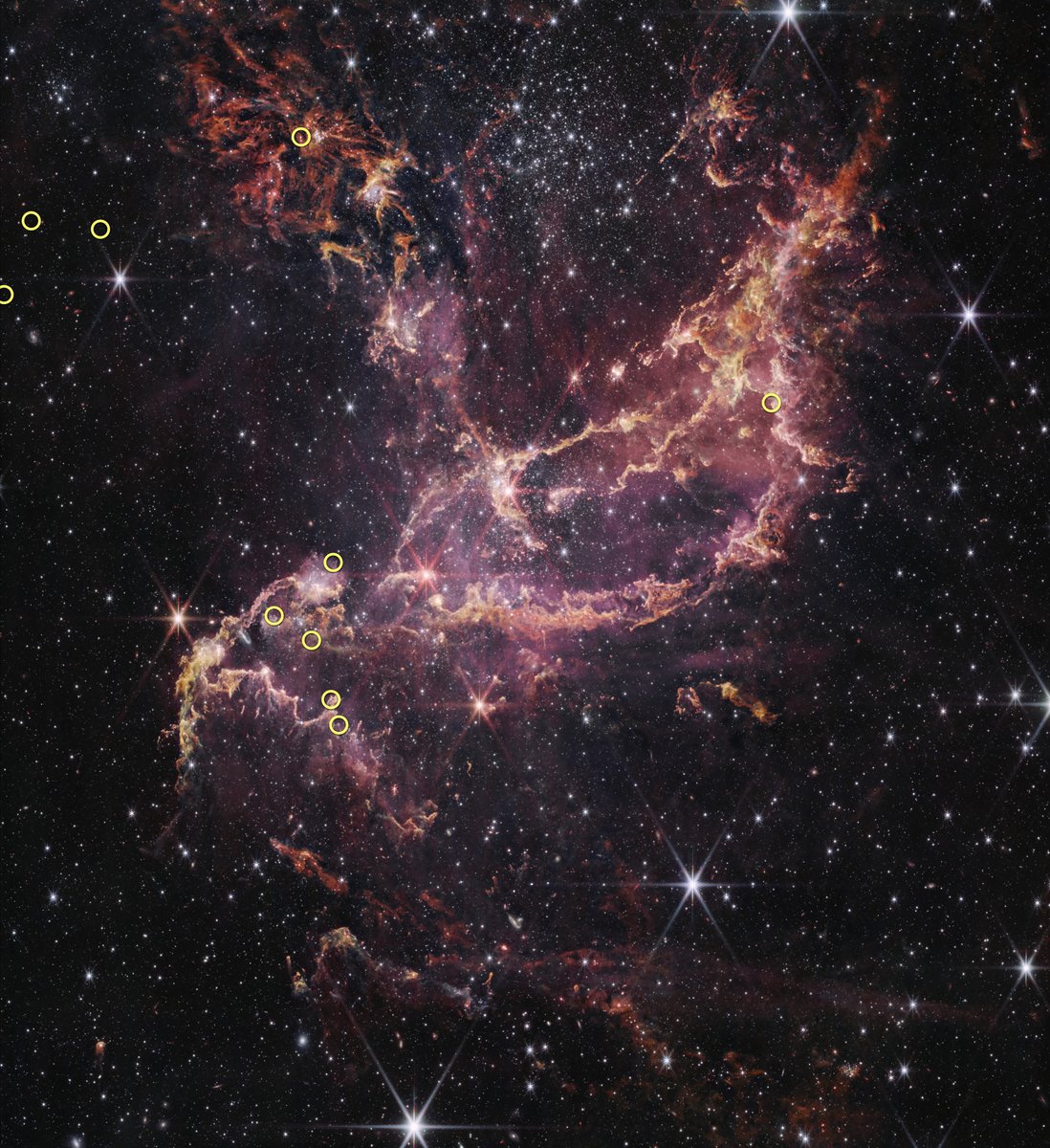 ESA Science tweet media
