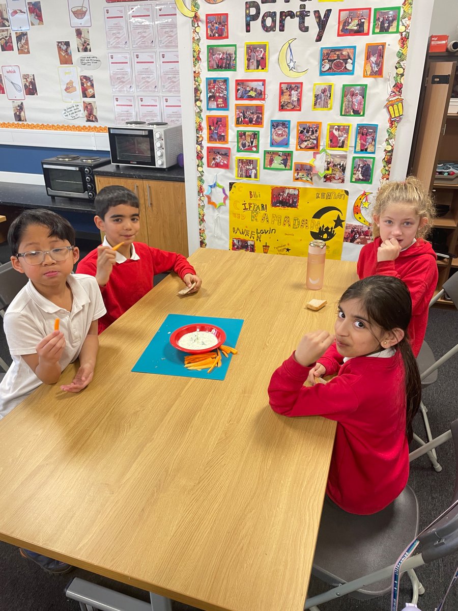 P4a Clyde Primary tweet media