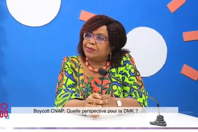 adjaho228's tweet photo. #Togo : La DMP a choisi de ne pas participer aux #élections sénatoriales du 2 février 2024. Une occasion manquée pour contribuer à la vie démocratique et au renforcement des institutions . 
#Sénatoriales2024 #DémocratieTogolaise https://t.co/P1Sb77C872