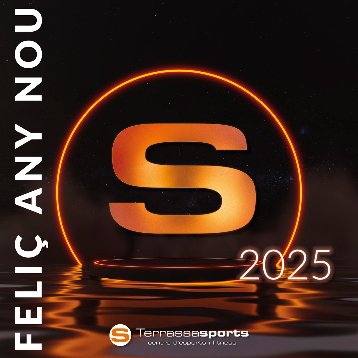 2024 ha estat un any ple de moments especials, alguns difícils i fins i tot convulsos.
El + important ha estat poder continuar ajudant-te a complir les teves metes i hàbits saludables.

Al 2025 esperem seguir, molt + i molt millor, si l' <a href="/ajterrassa/">Ajuntament de Terrassa</a> així ho decideix.

BON ANY NOU