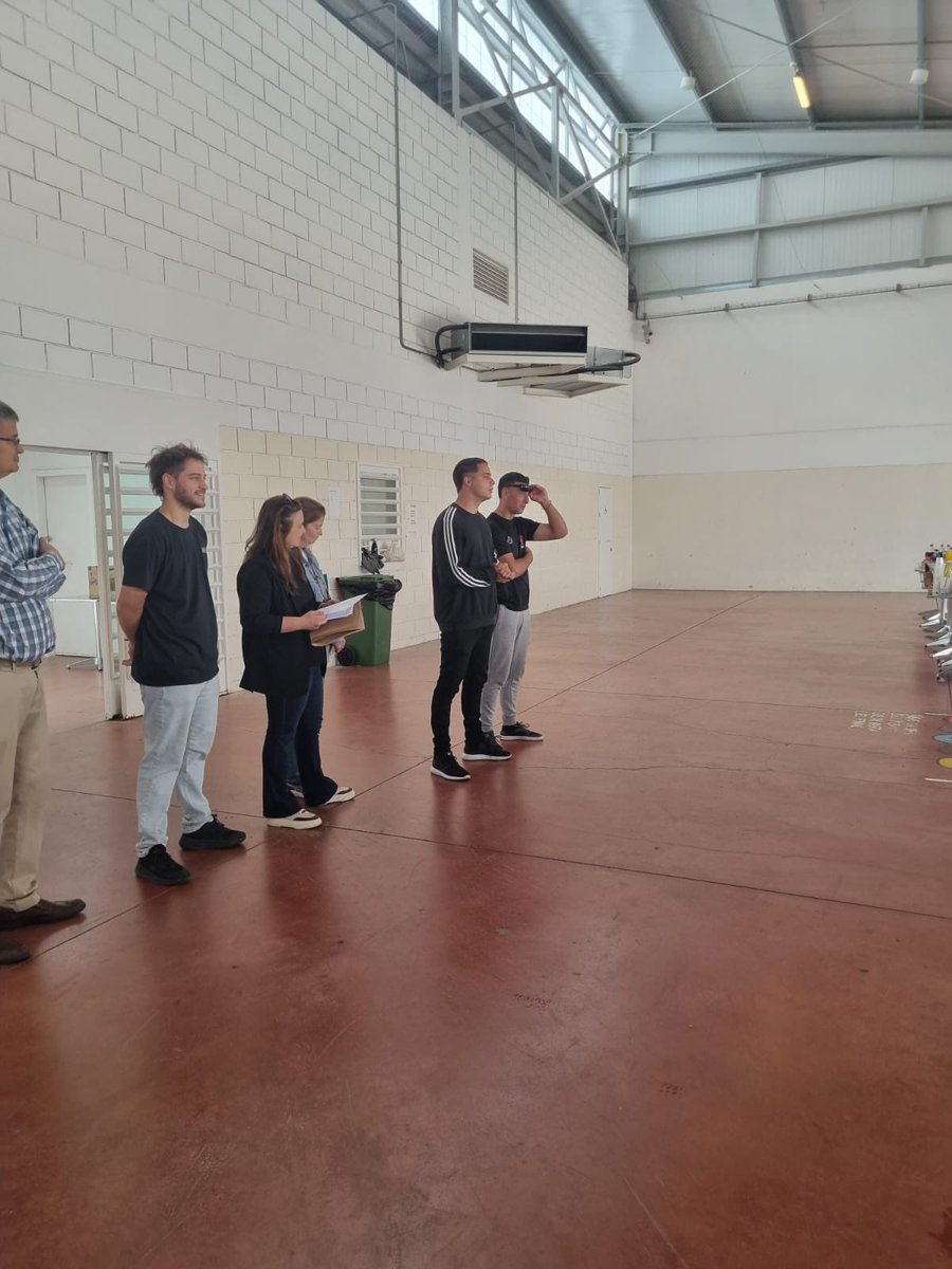 Quebracho tweet media