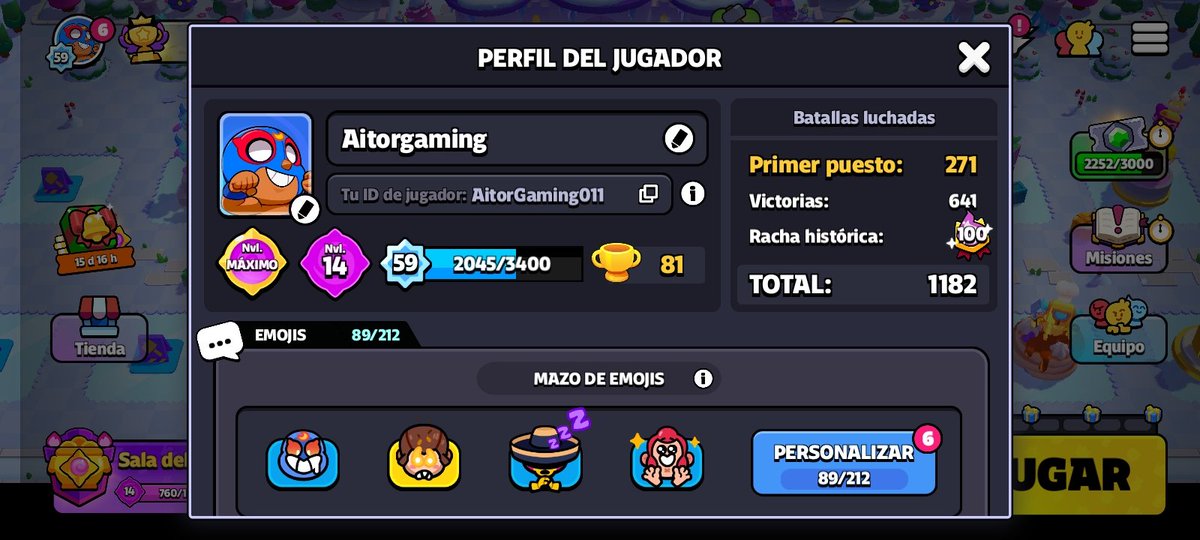 AitorGaming tweet media