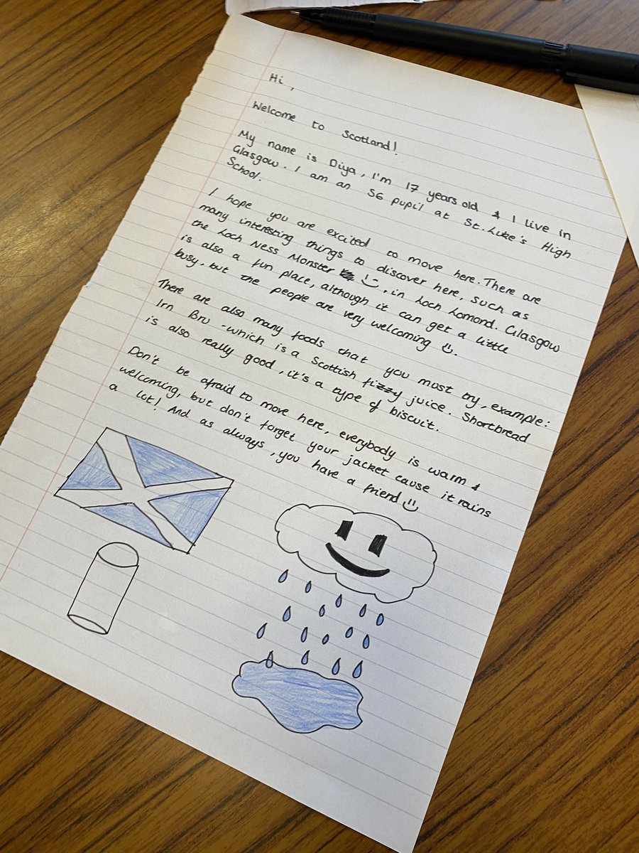 Well done to S6 students <a href="/StLukesHigh/">St Luke’s High School</a> <a href="/StLukesRE/">StLukesRE</a> for participating so well in our annual Caritas Day ❤️✝️🙏
