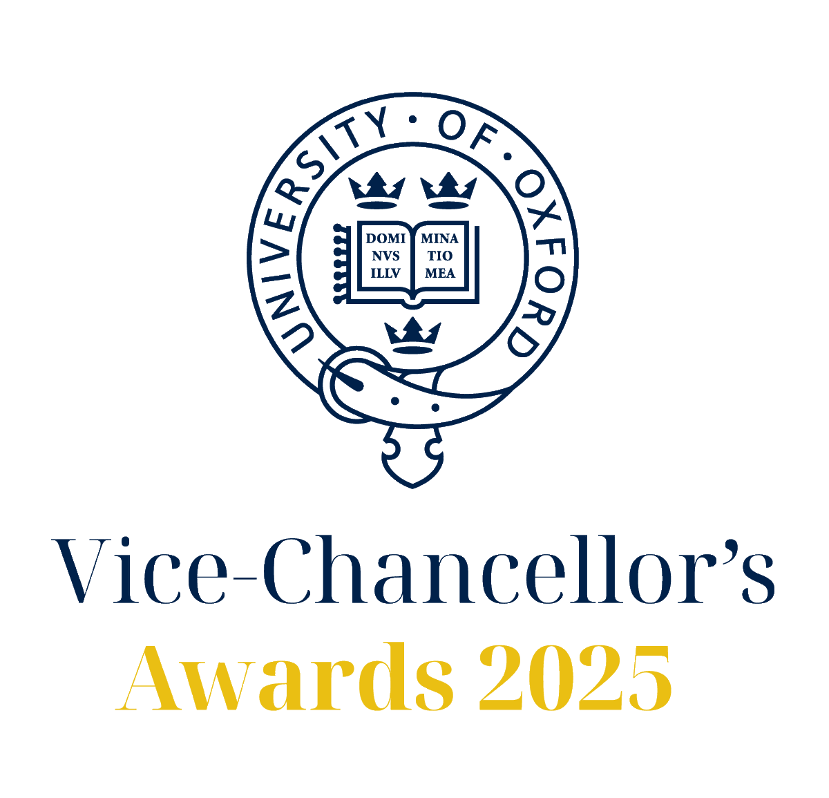 Consider making a nomination to this year’s Vice-Chancellor’s Awards...  

The deadline for nominations is midday on Monday 3 February 2025. The winners will be announced at a special ceremony hosted by the Vice-Chancellor in May. 

👉 Find out more: hr.admin.ox.ac.uk/vice-chancello…