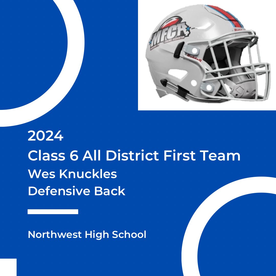 NORTHWEST FOOTBALL tweet media