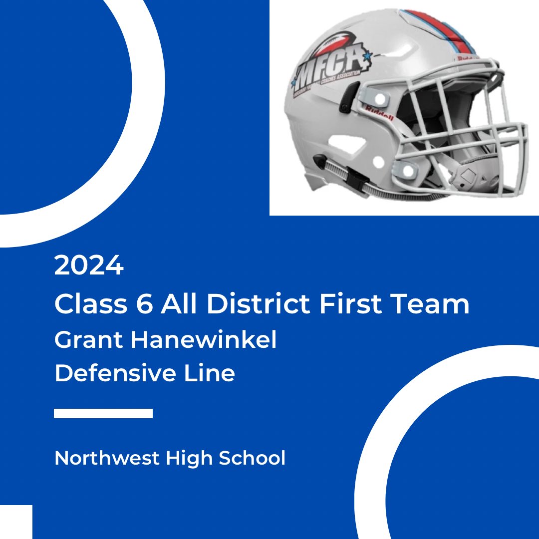 NORTHWEST FOOTBALL tweet media