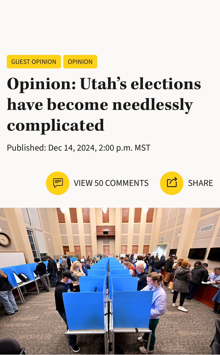 phil_lyman's tweet image. Utah’s 2024 gubernatorial election was a complete lie, every aspect of it was a fabrication. Anyone not questioning or contesting the processes and results is not serious about election security. You either support election corruption and fraud or you don’t. You either stand up…