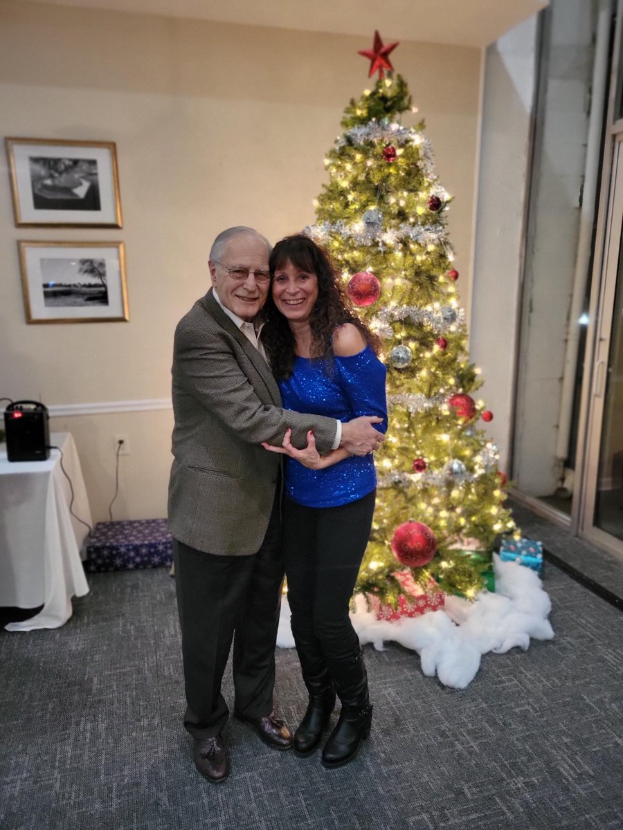 CLDDGP's tweet photo. We thoroughly enjoyed indulging in food, drinks, and laughter at the annual CLDDS Holiday Party! Gathering outside of the office is always a delightful opportunity to truly bond with one another. Wishing everyone a safe and joyful holiday season from our work family to yours! https://t.co/tF86XuT6El