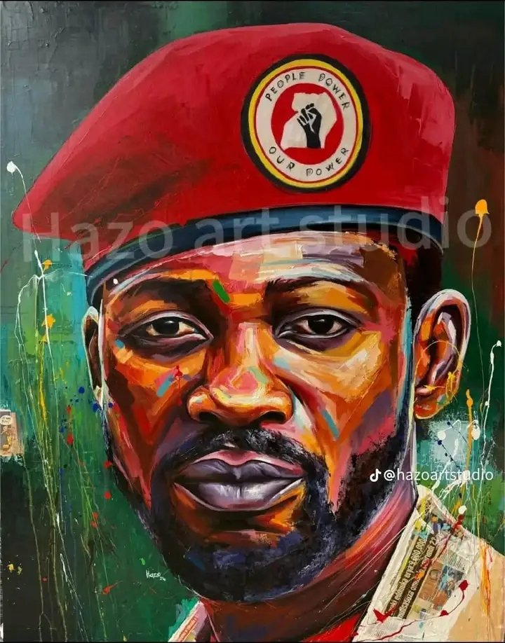 avic_tiger's tweet photo. 🔥🔥  hopes @HEBobiwine https://t.co/qABE0sb5jZ