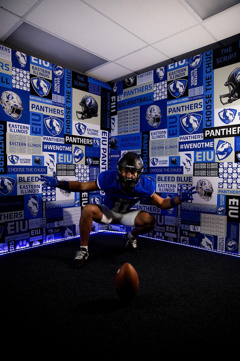 21Noahwilliams's tweet image. TRULY BLESSED #EIU