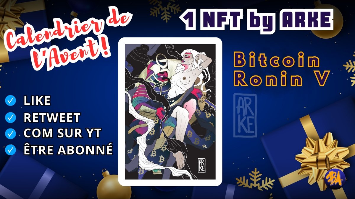 Blockchain Addict tweet media