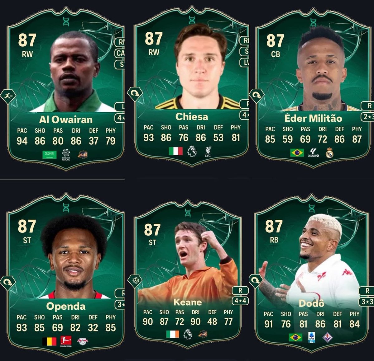 ثريد 🚨🚨🚨🚨

افضل التطويرات المجانيه المتوفره حالياً ✅

لايك واحفظ التغريدة عندك بتحتاجها مره .