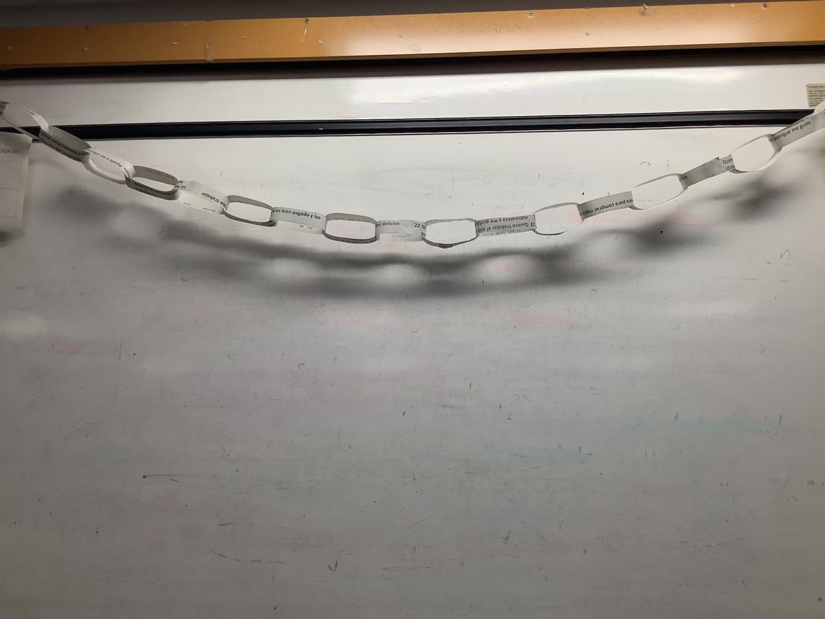 Mrs Nimmo-MFL tweet media