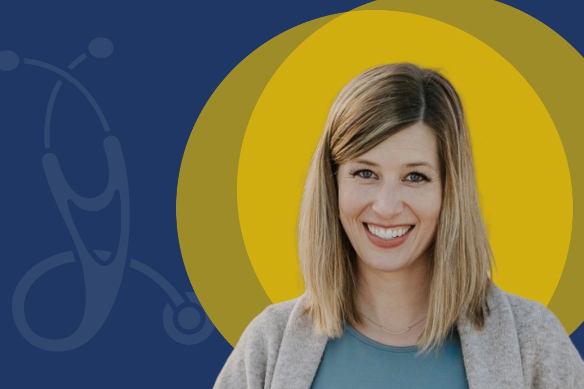 🏆 Dr. Brenna Swift is the recipient of the inaugural Excellence in Fellowship Teaching from the Division of Gynecologic Oncology! “She continues to raise the teaching standards within our division,” says Dr. Lilian Gien. 🎉 uoft.me/b98 #uoft #uoftmedicine #uoftobgyn