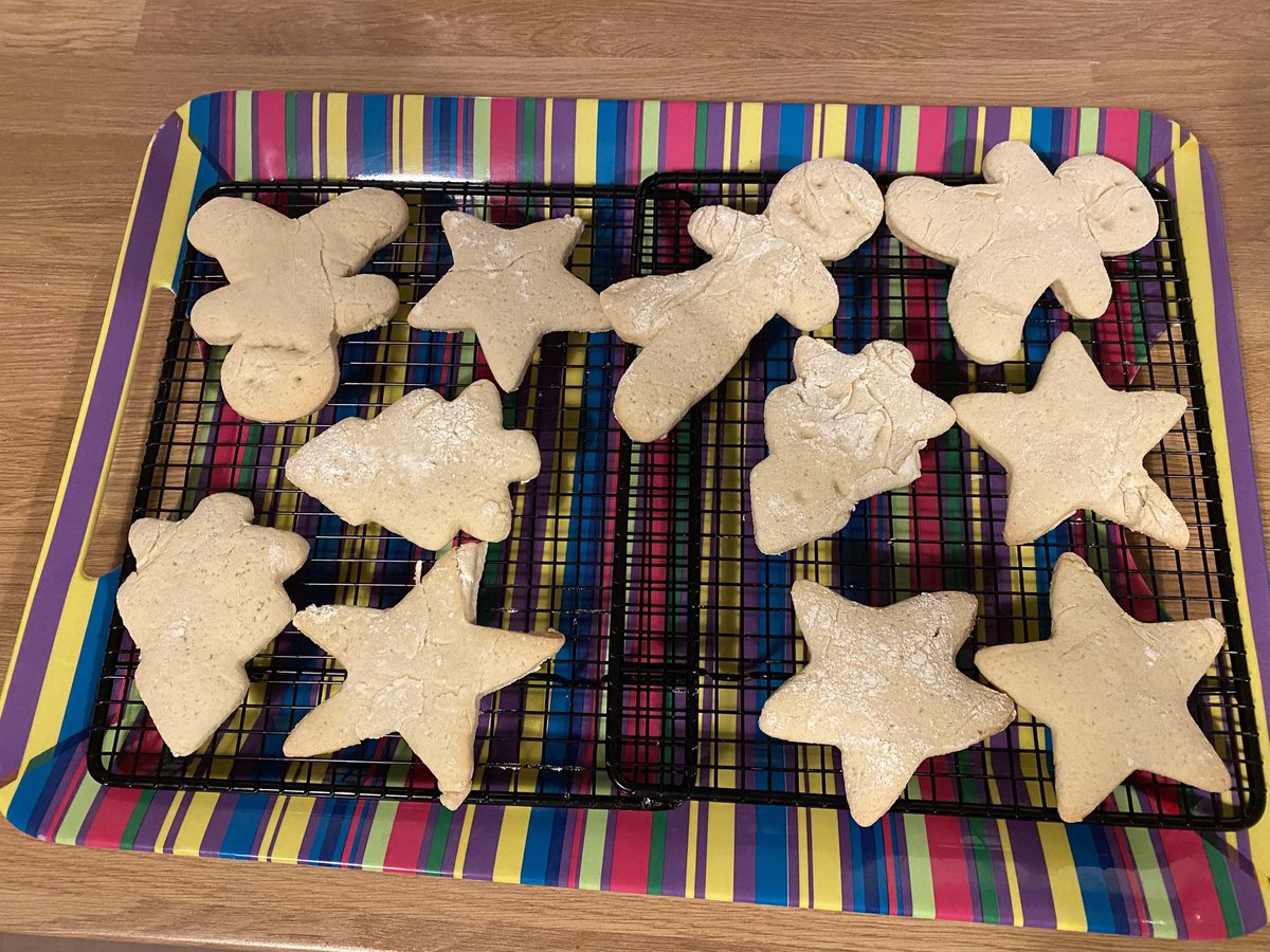 Suz (@bebrave_siempre) on Twitter photo Prepping for the Notre Dame High School Christmas Fayre…and exceedingly happy that we haven’t burned the biscuits! Let’s hope the icing goes well later.
We cannot wait for Wednesday
❤️🌲⭐️ 😇
<a href="/ndhsglasgow/">Notre Dame High</a> <a href="/NDHS_MsHamilton/">Mrs Hamilton</a> Prepping for the Notre Dame High School Christmas Fayre…and exceedingly happy that we haven’t burned the biscuits! Let’s hope the icing goes well later.
We cannot wait for Wednesday
❤️🌲⭐️ 😇
<a href="/ndhsglasgow/">Notre Dame High</a> <a href="/NDHS_MsHamilton/">Mrs Hamilton</a>