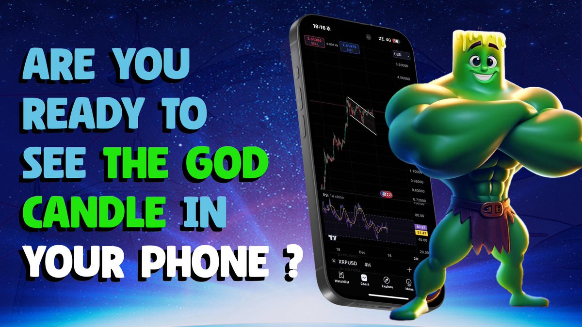 XrpGodCandle589 tweet picture