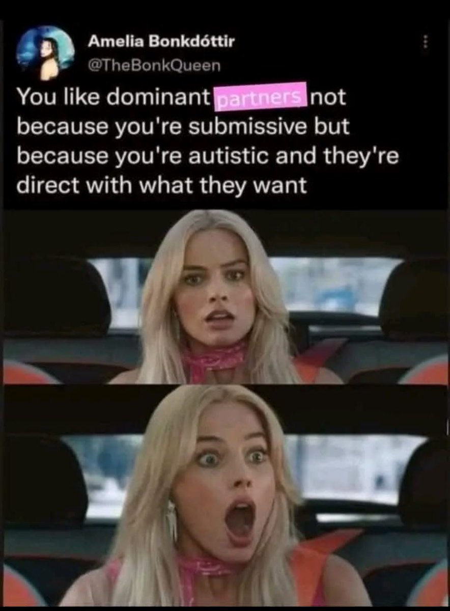 ADHD Memes tweet media