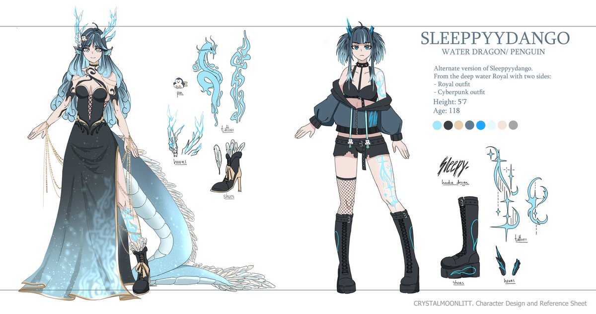 sleeppyydango's tweet photo. @reajeanp1 Wahhh it's such a cute stinger https://t.co/gckavQRk6y
