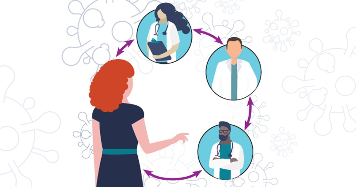 Have you earned #CME credit from "COVID-19 Prevention and Management: Caring for Your Rheumatology Patients" yet? Participate soon before this activity expires &gt;&gt; ow.ly/e01L50QBOgG #COVID <a href="/LCalabreseDO/">Leonard Calabrese</a> <a href="/CCalabreseDO/">Cassandra Calabrese</a> <a href="/alhkim/">Alfred Kim (moving to Bluesky as alhkim)</a> <a href="/JYazdanyMD/">Jinoos Yazdany</a>