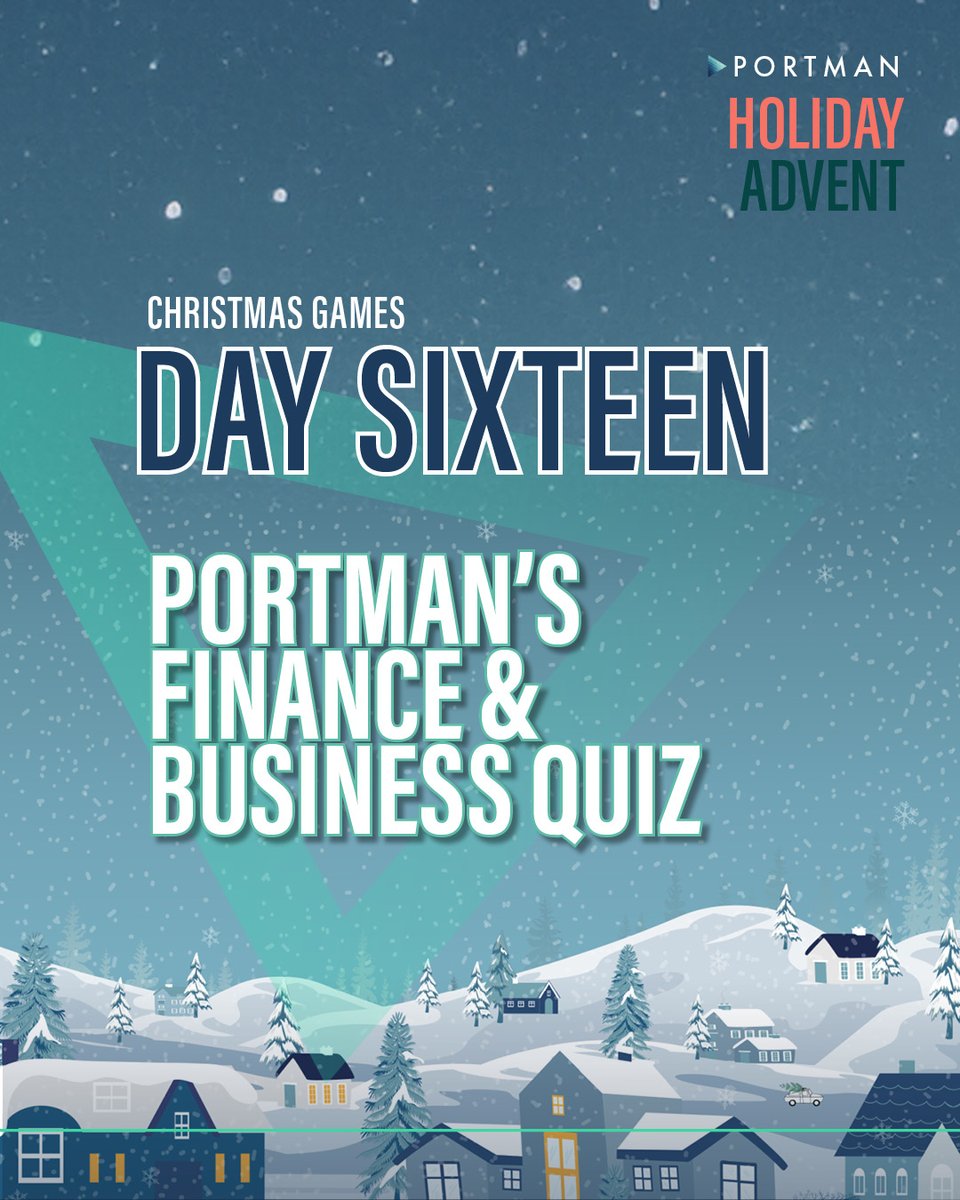 Portman Finance Group tweet media