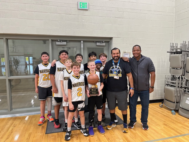 John S. McCain III Elementary School tweet media