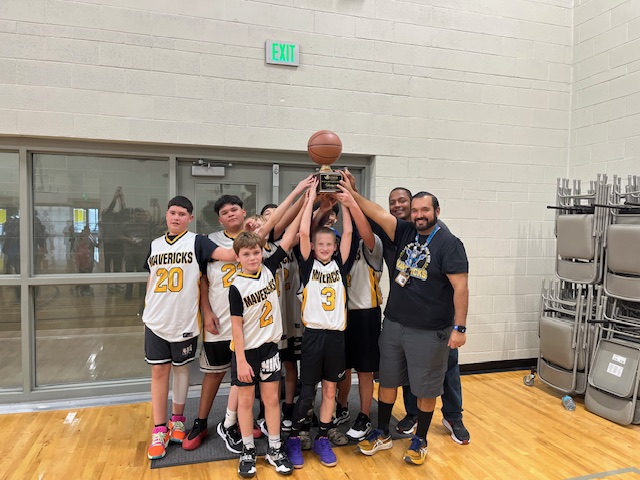 John S. McCain III Elementary School tweet media