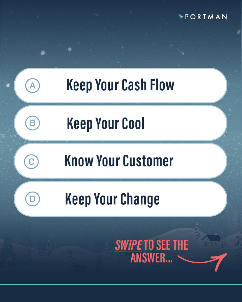 Portman Finance Group tweet media