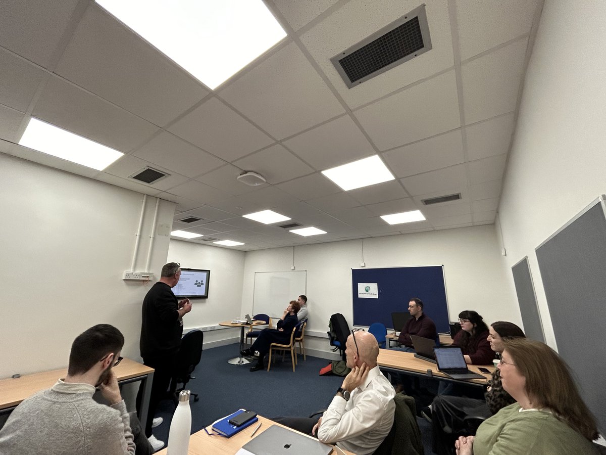 The UCD Agri Mental Health Group held their second team meeting on the UCD campus. It was a great opportunity to reflect on the work done to date and discuss future projections leading into the new year.