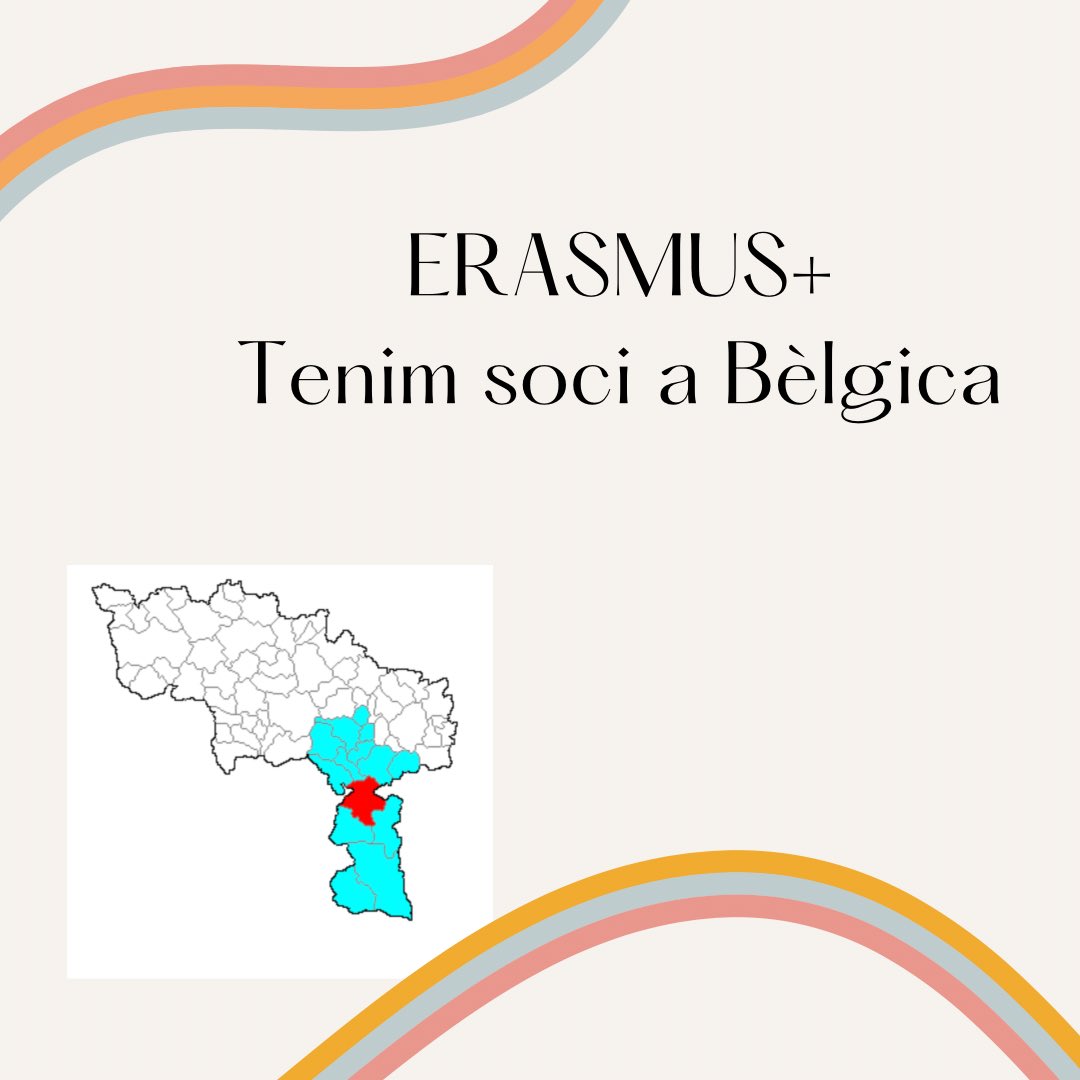 EOI Esplugues tweet media