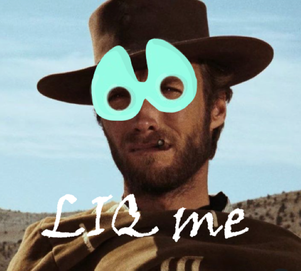 BySnezy's tweet photo. @LiquinaHL Don't force me to reveal who's behind the mask🤍

0x7a8dafa1557fA41dbf0eA06c9c0E65854B1ecBc8 https://t.co/Xs0W5FuwX3