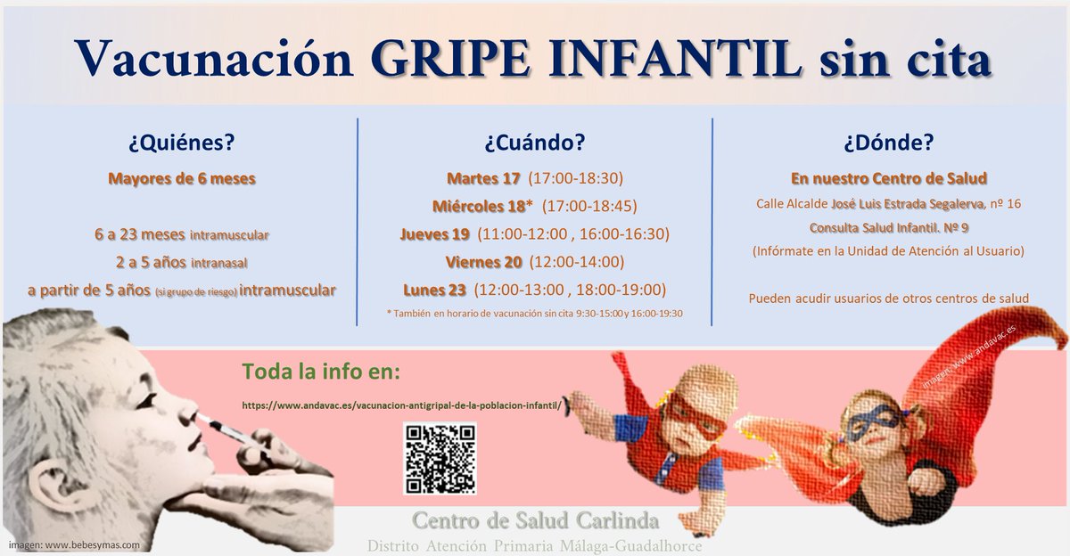 Centro de Salud Carlinda tweet media