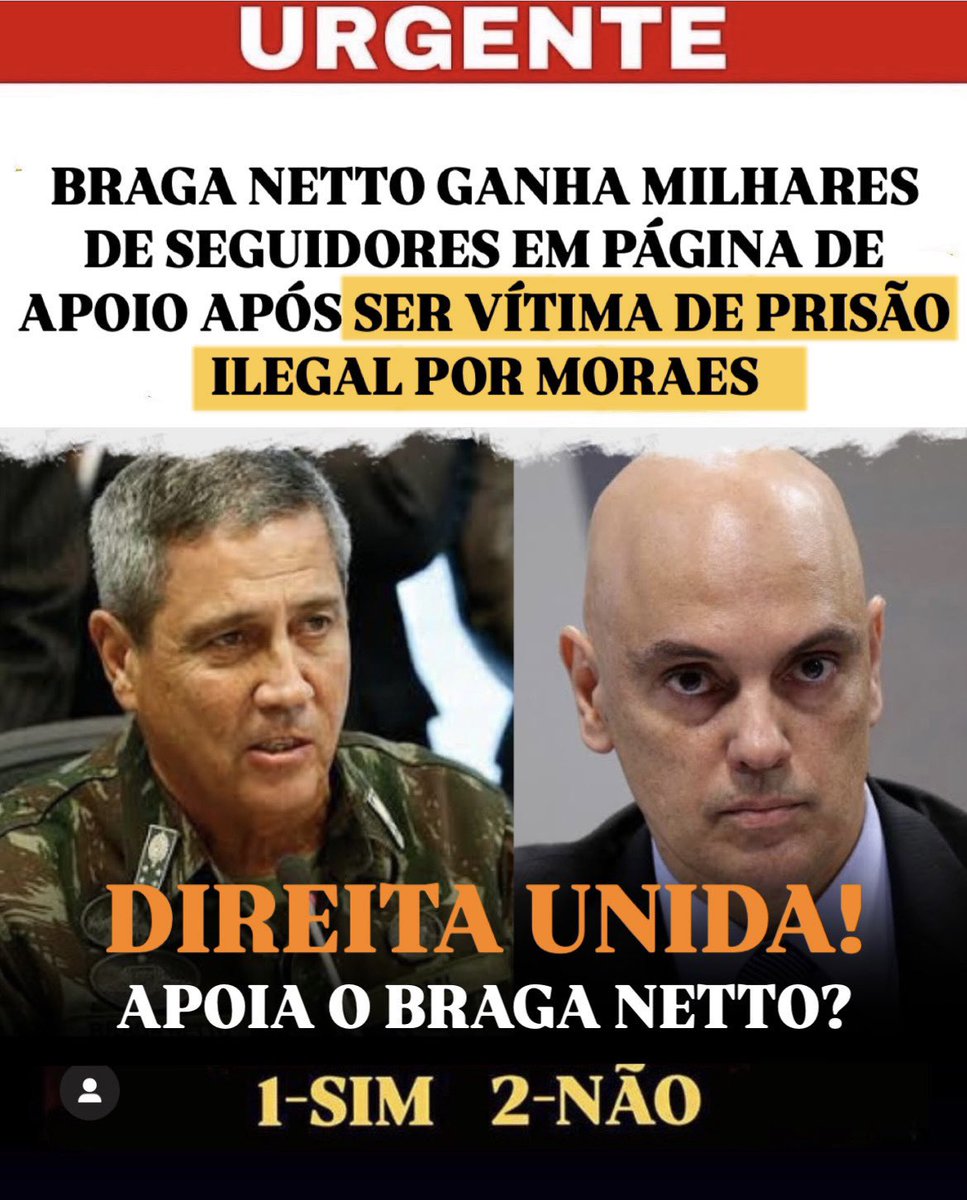 nikolas_fc22's tweet photo. 👇👇
SIGA @BragaNetto_

Dê um RT para nos apoiar! https://t.co/7ZZ7eElfwR