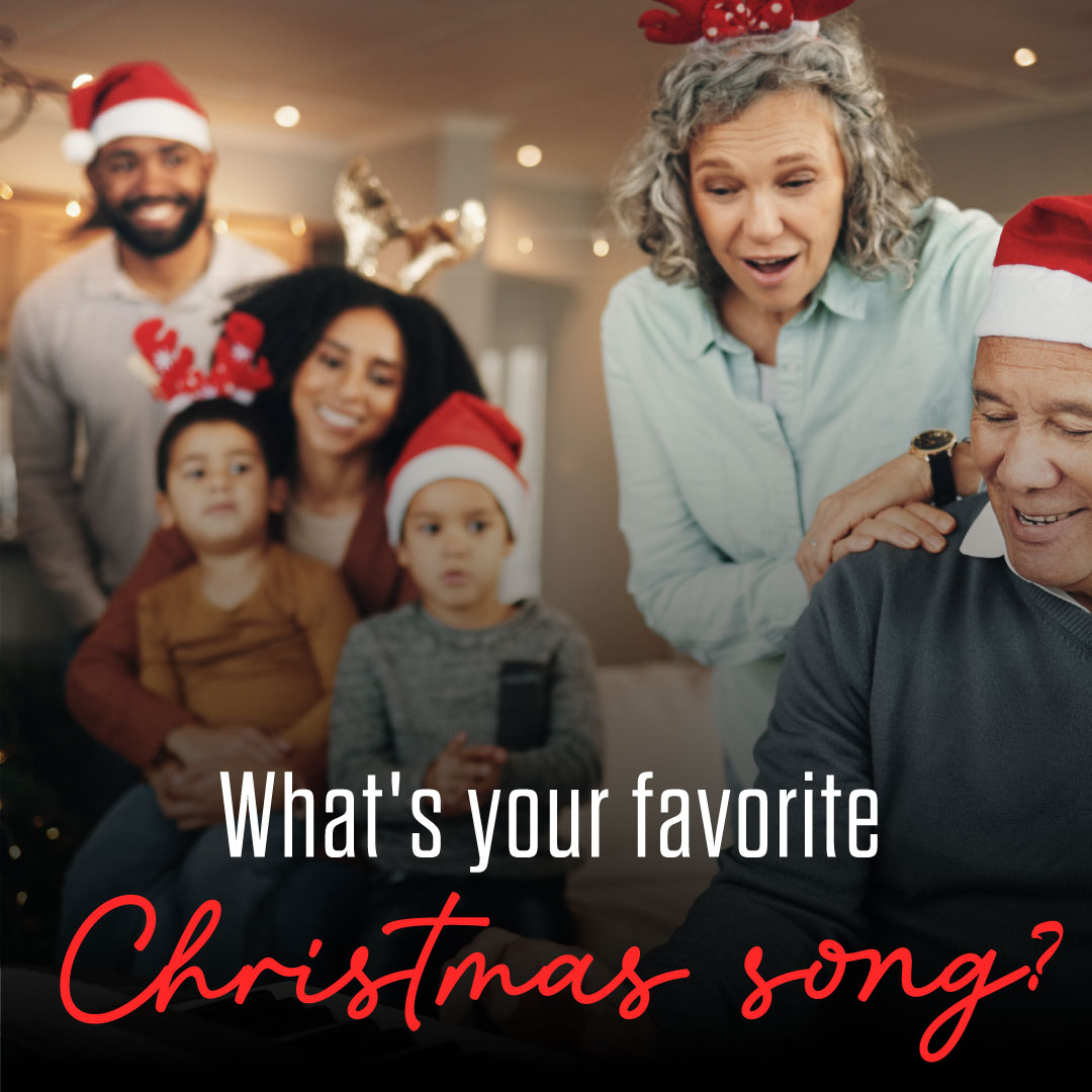 VictoriaDHines's tweet photo. 🎄 'Tis the season for melodies and cheer! 🌟✨ 

What's your absolute favorite Christmas song that gets you in the holiday spirit? 

Whether it's a classic croon, a festive jingle, or a modern anthem, share your top pick in the comments, and let's create the https://t.co/nFfPjJDo6o