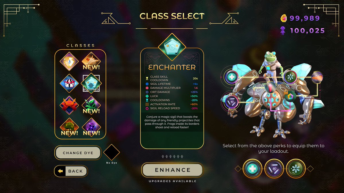 FirstBreakLabs's tweet photo. Of the 8 classes available in Entropy Survivors, which one is your favorite? Let us know in the comments!

#EntropySurvivors #MovingPiecesInteractive #FirstBreakLabs https://t.co/7zjccxwxDp