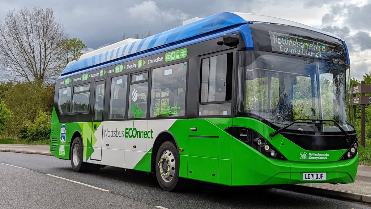 CT4N are pleased to advise that we will be operating Services 510/511 from Monday 30th December.

There are no changes to the current service and timetables also remain the same as those currently provided.

Visit our website for further details. 

ct4n.co.uk/services-510-5…