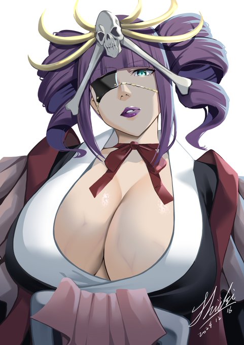 「花天狂骨 枯松心中」
#BLEACH 