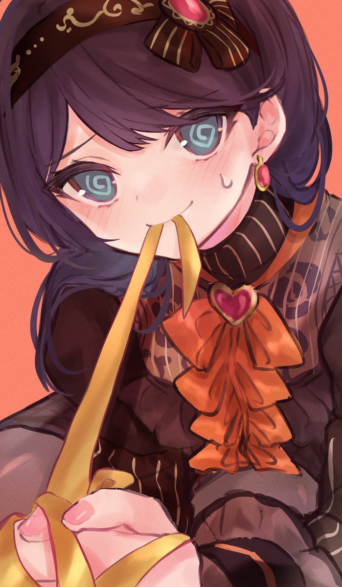 バレンタイン奏・一歌・寧々❤️(再掲) 