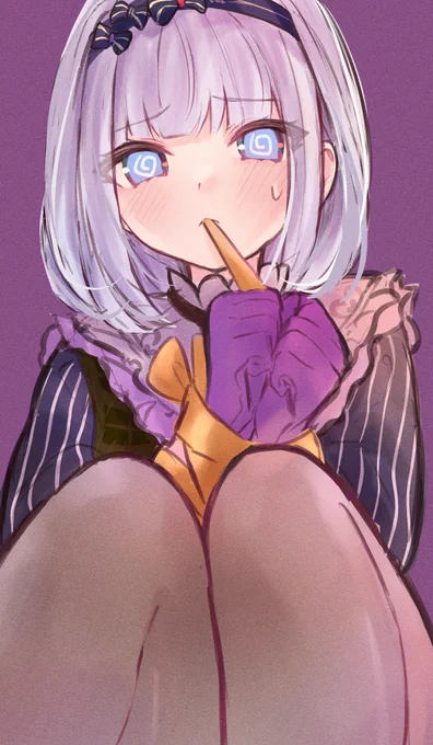バレンタイン奏・一歌・寧々(再掲)