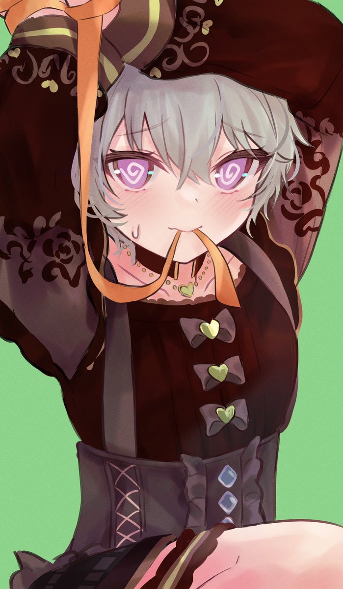 バレンタイン奏・一歌・寧々❤️(再掲) 