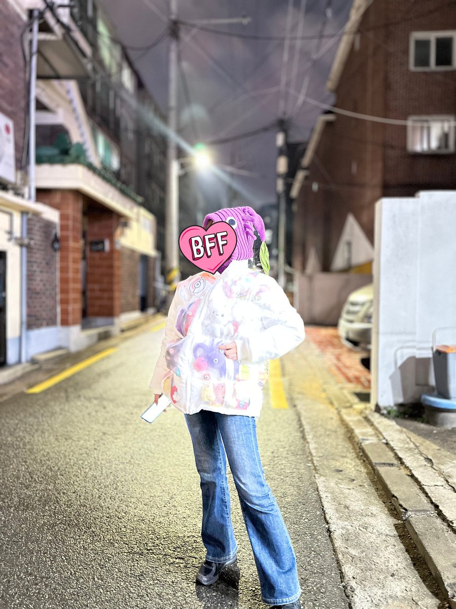 purpler00's tweet photo. #포켓몬트친소 #포켓몬_트친소
알티에 편입해 트친소 엽니다

ds,3ds,스위치 다 있음, 4세대 입문, 실전 8세대 입문

따라큐, 파밀리쥐, 팬텀, 고다모아젤, 님피아 등등 다양한 포켓몬 좋아함

작년, 이번 팝업 오픈런함

현재 포슬립 하는 중. 사탕 선별 친구 구함
나름 라이트 유저 https://t.co/DVXOz1dNdo