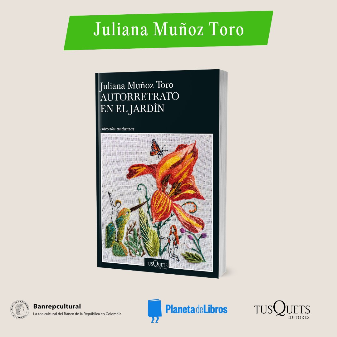 Planeta de Libros Colombia 🇨🇴 tweet media