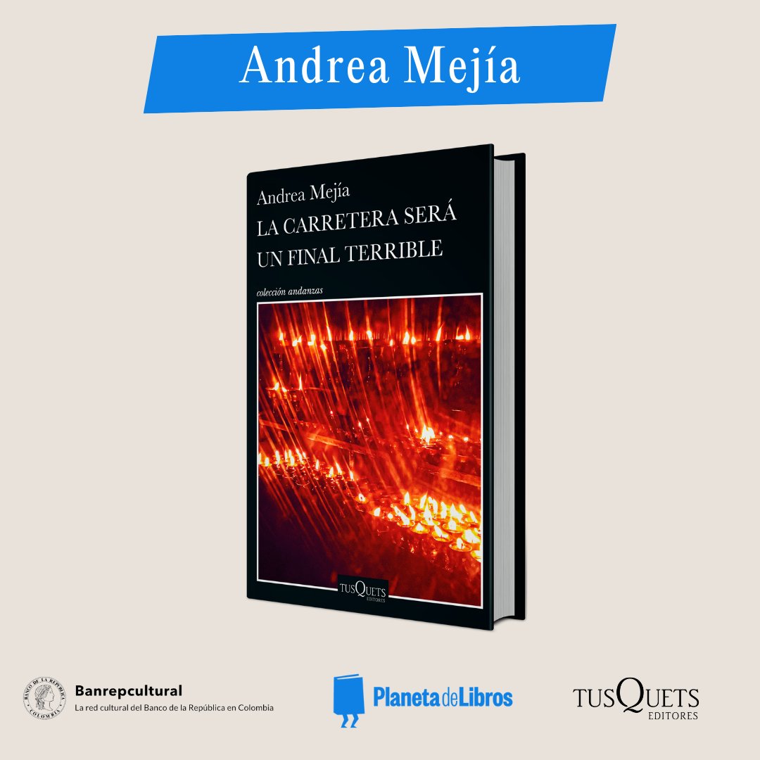 Planeta de Libros Colombia 🇨🇴 tweet media