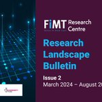 Photo by The Forces in Mind Trust Research Centre (@FiMT_RC)