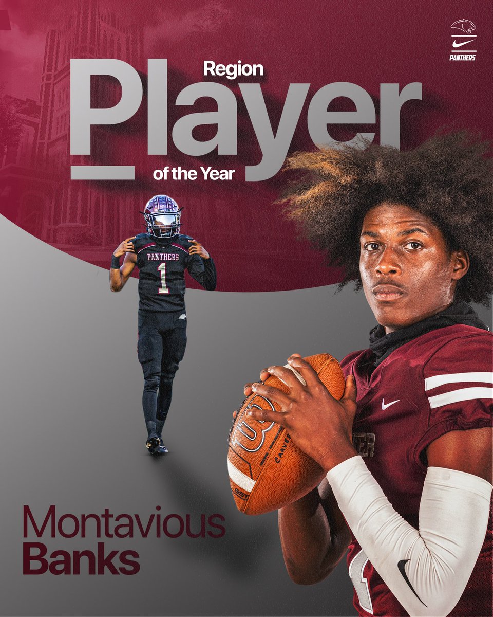 CONGRATULATIONS <a href="/10Bankz/">the answer 1️⃣</a> BEING NAMED REGION PLAYER OF THE YEAR!!!