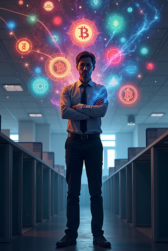 🤯 When your crypto is more trapped than you in a Monday meeting

BaseHaven's Hybrid Bridge: Breaking blockchain jail, one token at a time!

#BaseHaven
 #MondayMotivation